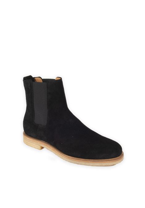 Beatles m15 nero NATIONAL STANDARD | RM15BOOTS-090